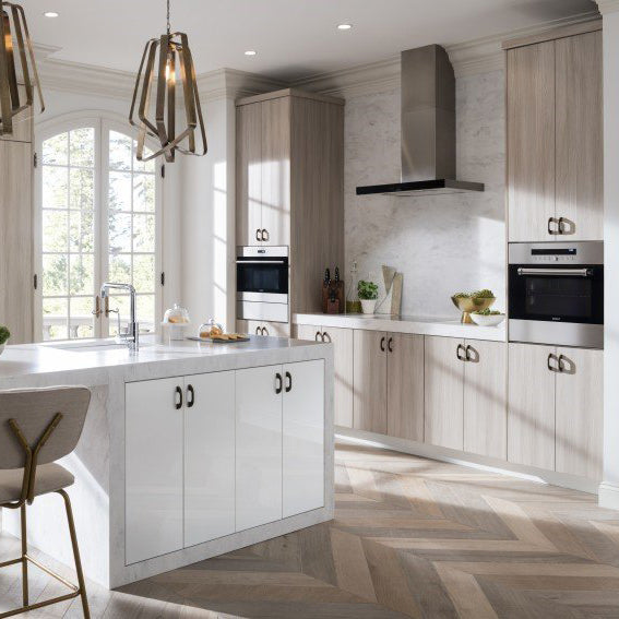 It's the Time to Remodel the Kitchen