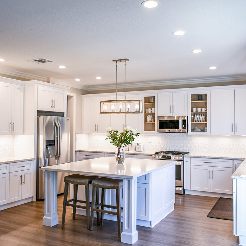 What to Think for Kitchen Remodeling